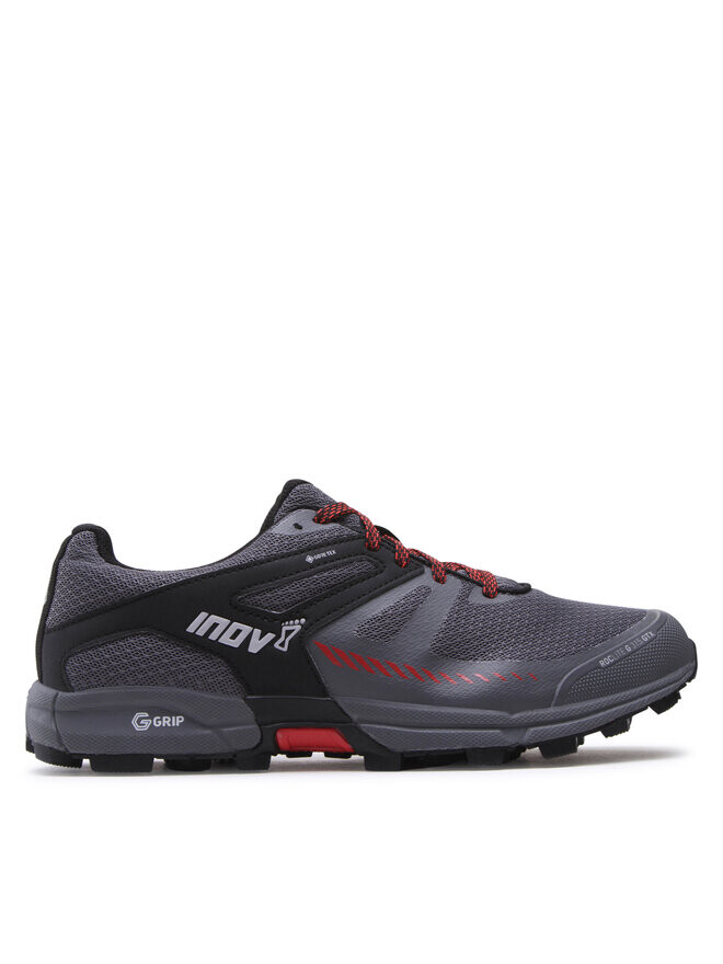 

Беговые кросовки Inov-8 de running Roclite G 315 Gtx V2 GORE-TEX 001019-GYBKRD-M-01 Gris, серый