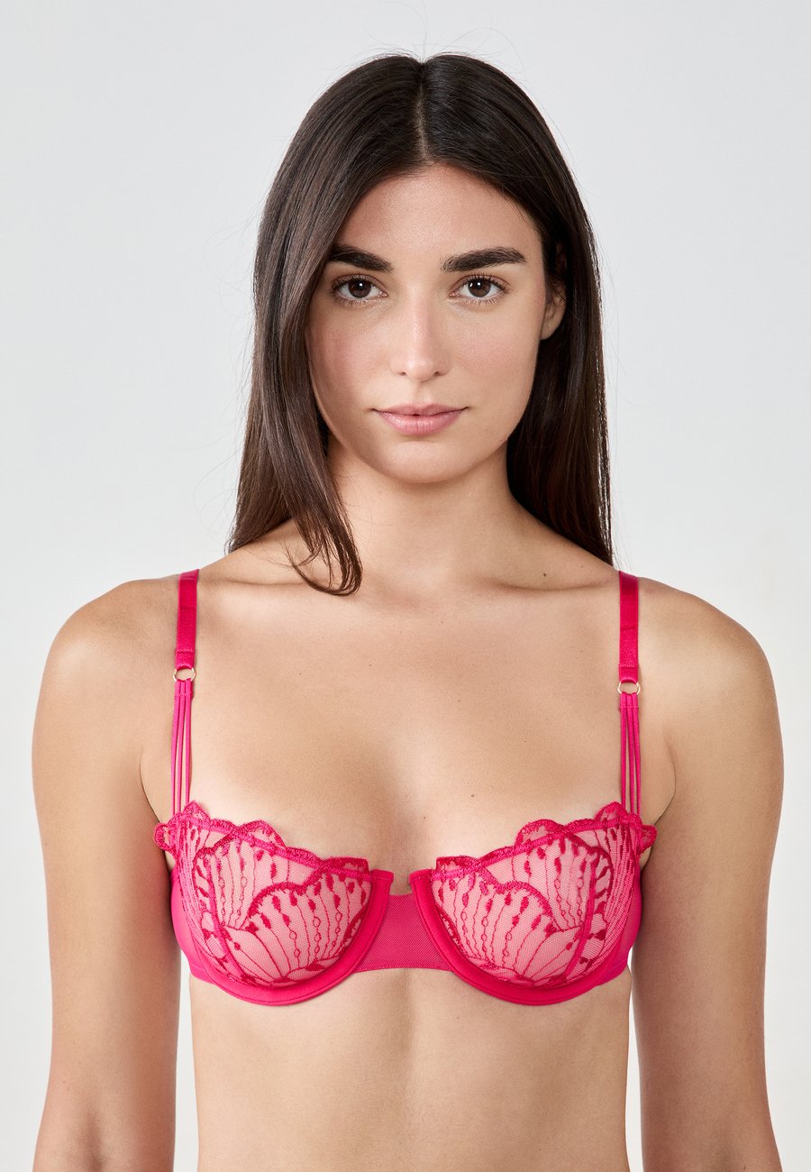 

Бюстгальтер Etam NAYADE, Pink