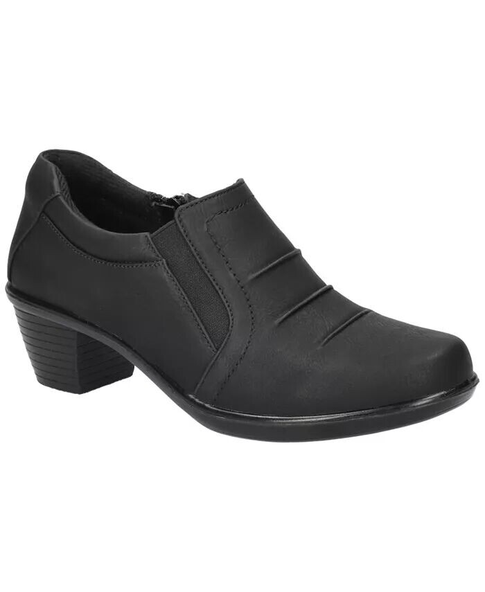 

Женские кроссовки Chipper Comfort Shooties Easy Street, черный
