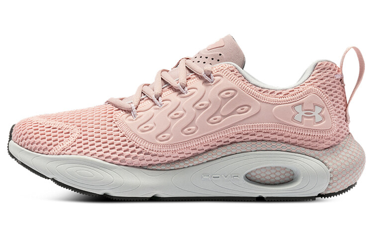 

Кроссовки женские HOVR Phantom Low-top розовые Under Armour
