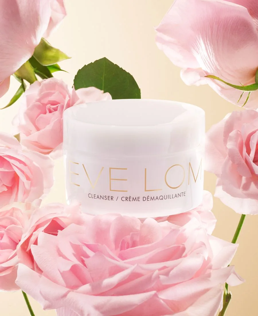 Крем для лица Eve Lom — Очищающее средство Heritage Cleanser, выпущенное к -летию бренда, 100 мл — фото 3