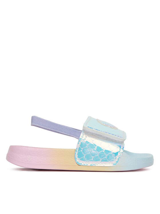 

Сандалии SS25-186DPRN Princess, фиолетовый