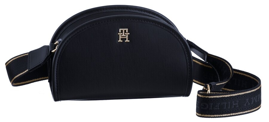 

Сумка через плечо TOMMY HILFIGER Crossbody Bag, черный