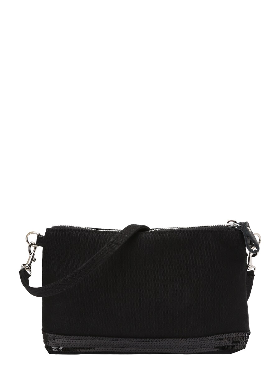

Клатч Vanessa Bruno EPAULE, Black