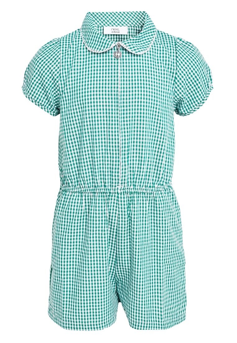 

Комбинезон GINGHAM Next, цвет green