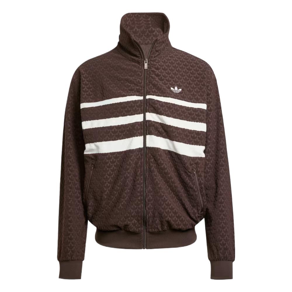Свитер Adidas Originals Monogram — фото 2