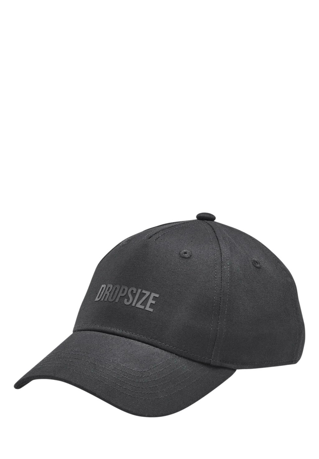 

Бейсболка HD LOGO Dropsize, цвет black