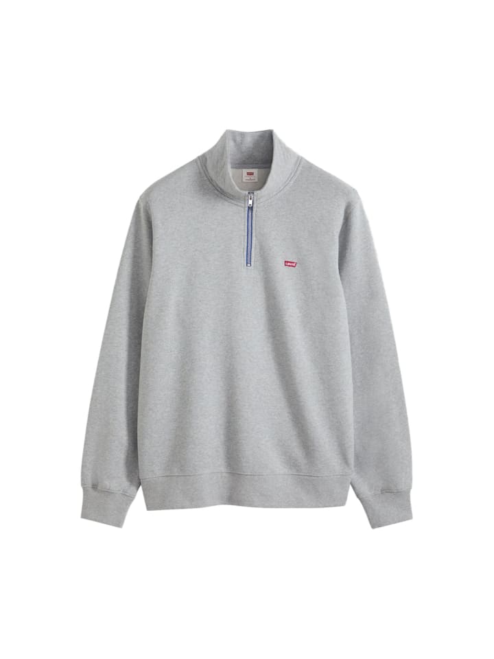 

Levi´s Комплект из 1 толстовка серого цвета, Серый, Levi´s Комплект из 1 толстовка серого цвета