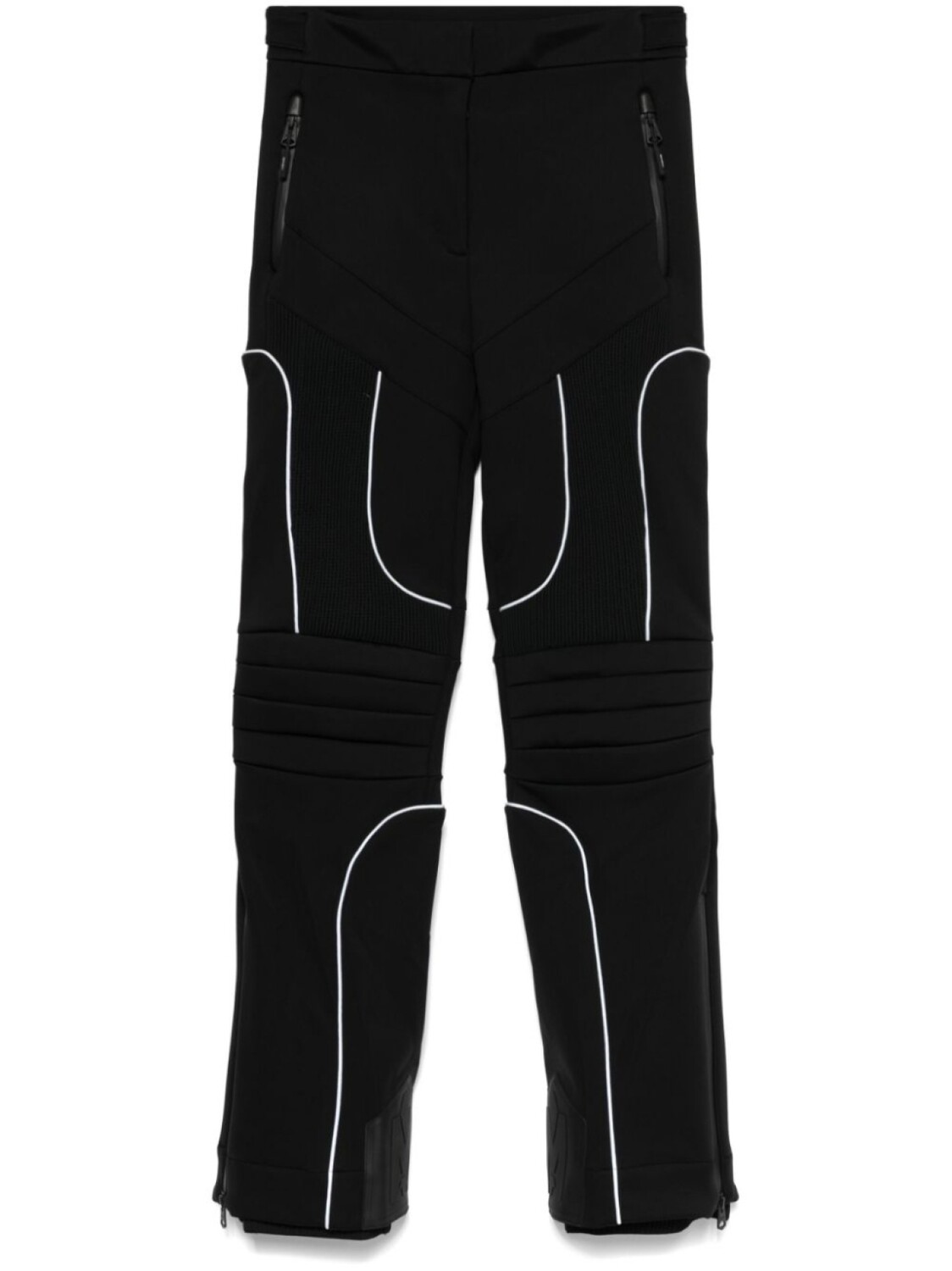 

Лыжные брюки Maika Mackage, черный