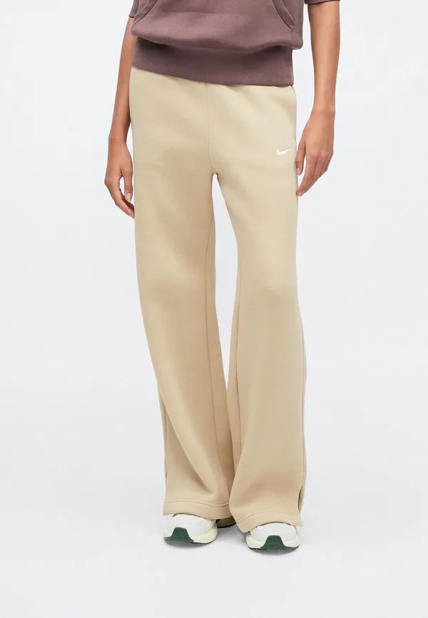 Широкие спортивные штаны phnx Nike Sportswear, Linen Sail