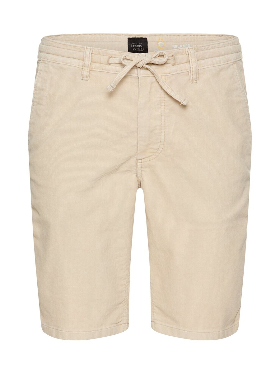

Повседневные брюки CAMEL ACTIVE, Beige