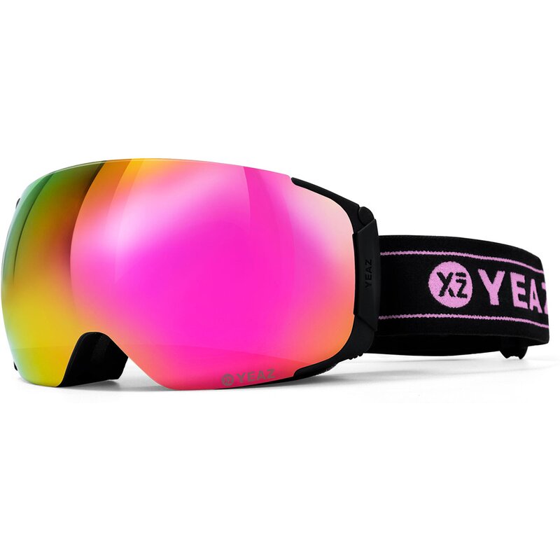 

Очки со сменными линзами tweak-x Yeaz, розовый