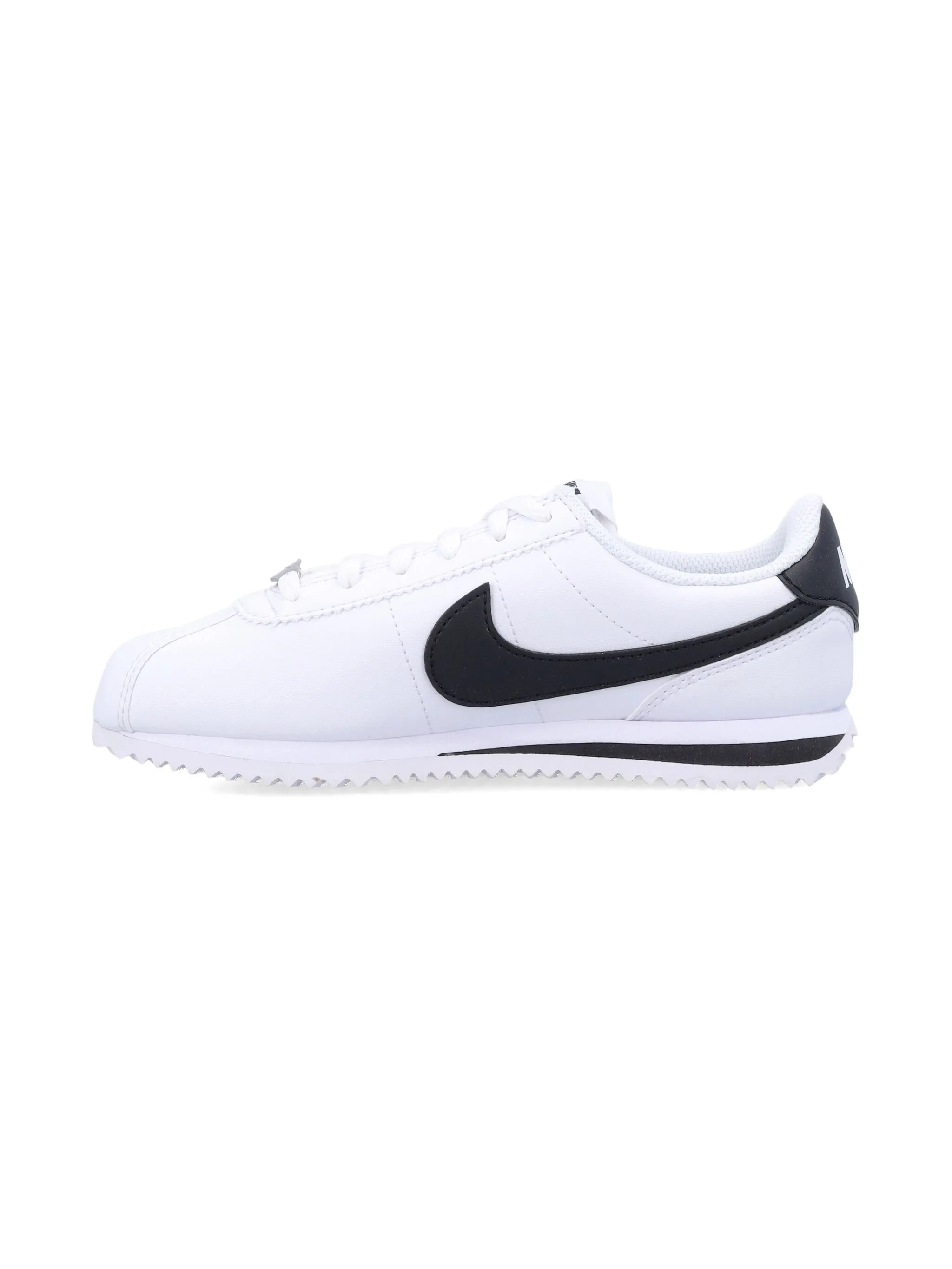 Кроссовки Cortez Nike Kids, белый — фото 4