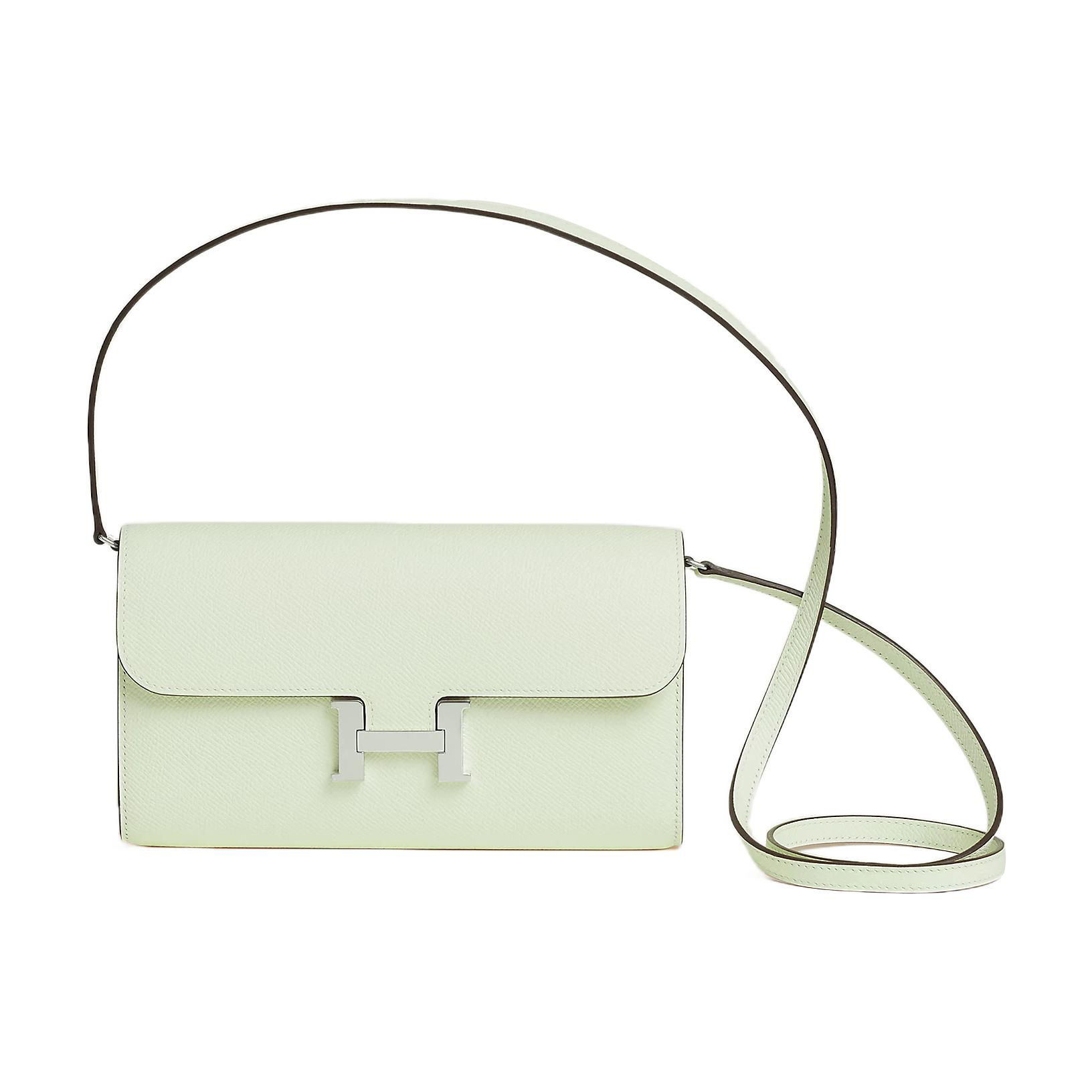 

Сумки через плечо Constance To Go HERMES