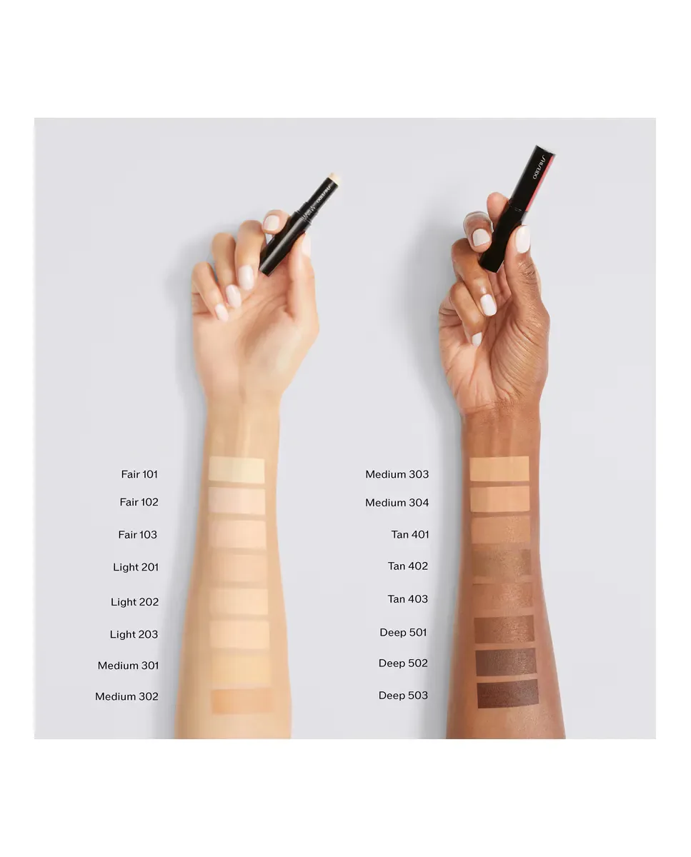 Корректор Synchro Skin Radiant Lifting 2,7г Shiseido, 502 — фото 2