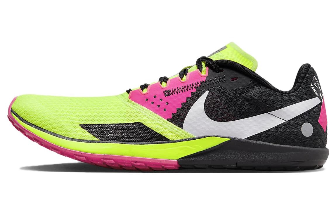 

Кроссовки унисекс Nike Zoom Rival Waffle 6