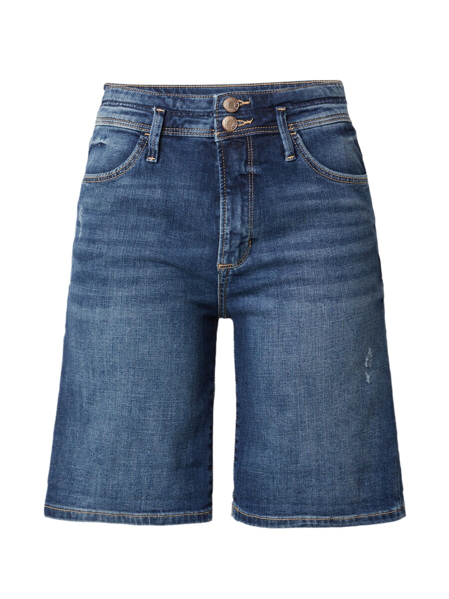 

Узкие джинсы s.Oliver, Blue denim