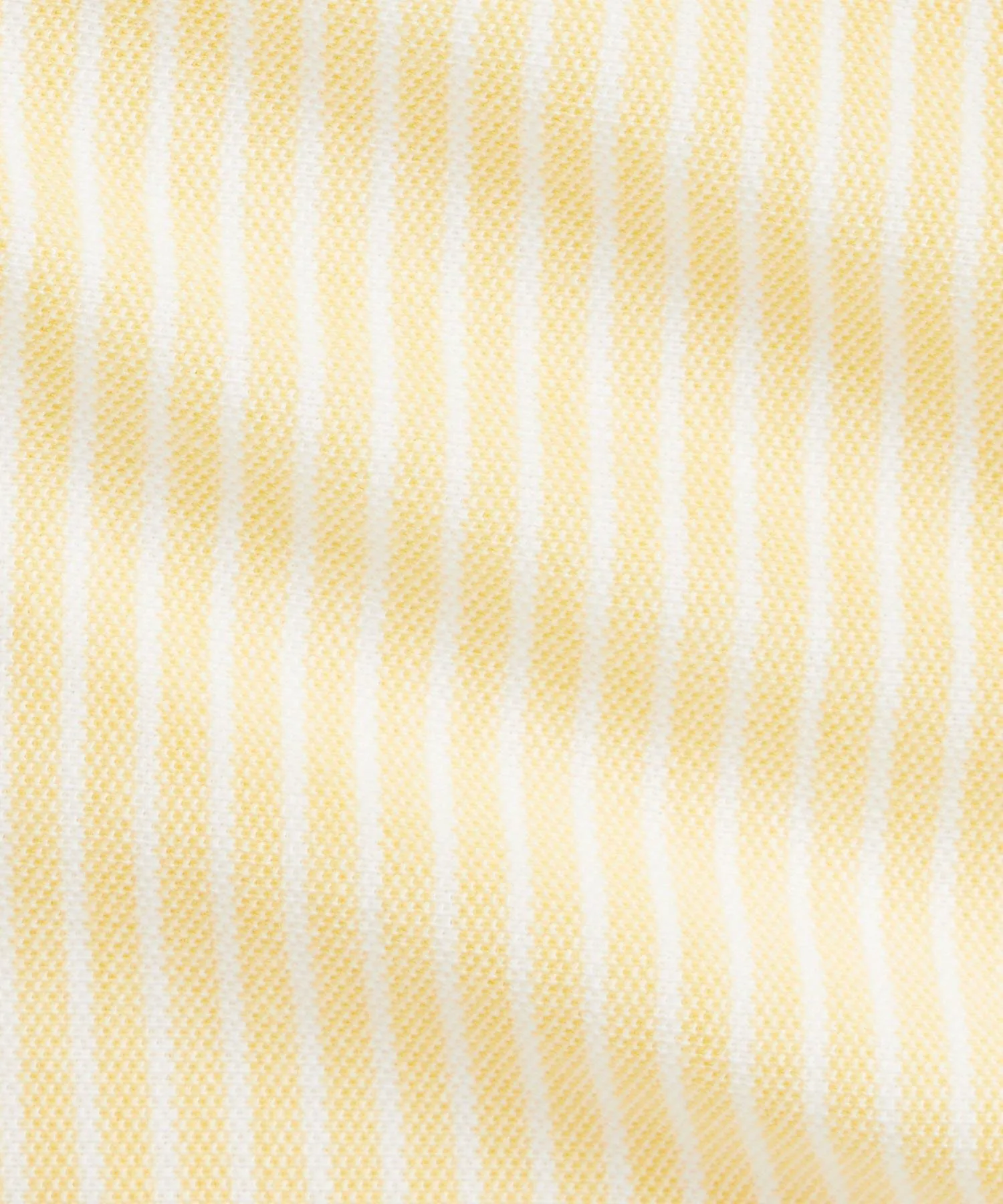 Детский полосатый вязаный комбинезон-оксфорд Polo Ralph Lauren, 700 Yellow — фото 3
