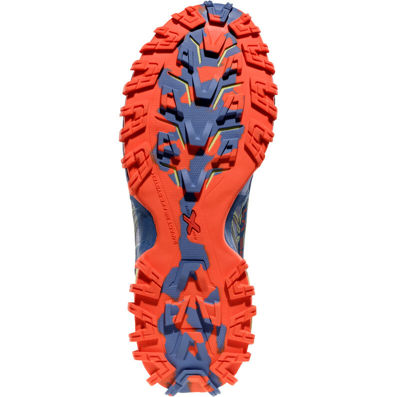 Женские туфли Бусидо III La Sportiva, синий — фото 3
