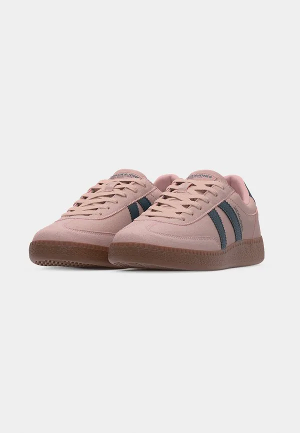 Кроссовки jfwkirk Jack & Jones, Parfait Pink — фото 3