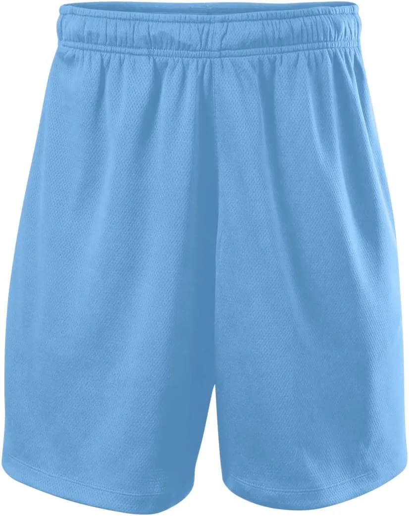Шорты EvoShield Boys' Pro Team Short 2.0, Victory Blue — фото 4