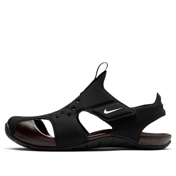 

Сандалии солнцезащитные 2 Nike, черный