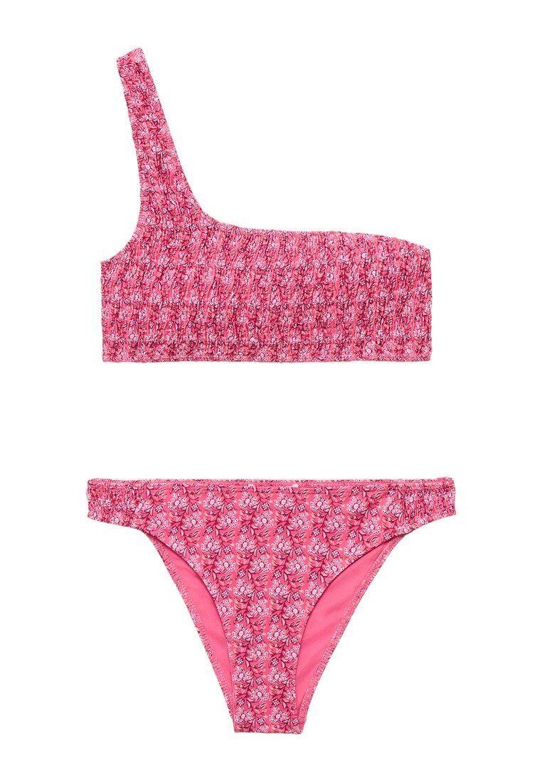 

Бикини LUCIA SET Mango Kids, цвет Pastel Pink
