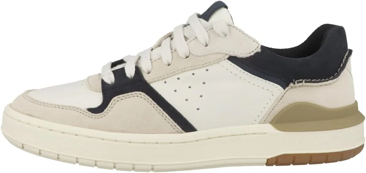 Мужские кроссовки Clarks Courtlite2 LoSneaker, темно-синий