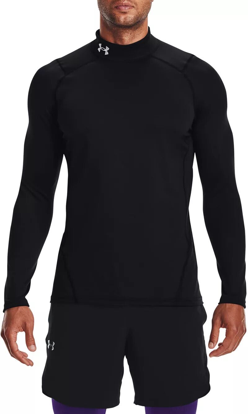 

Мужская рубашка ColdGear Armor Under Armour