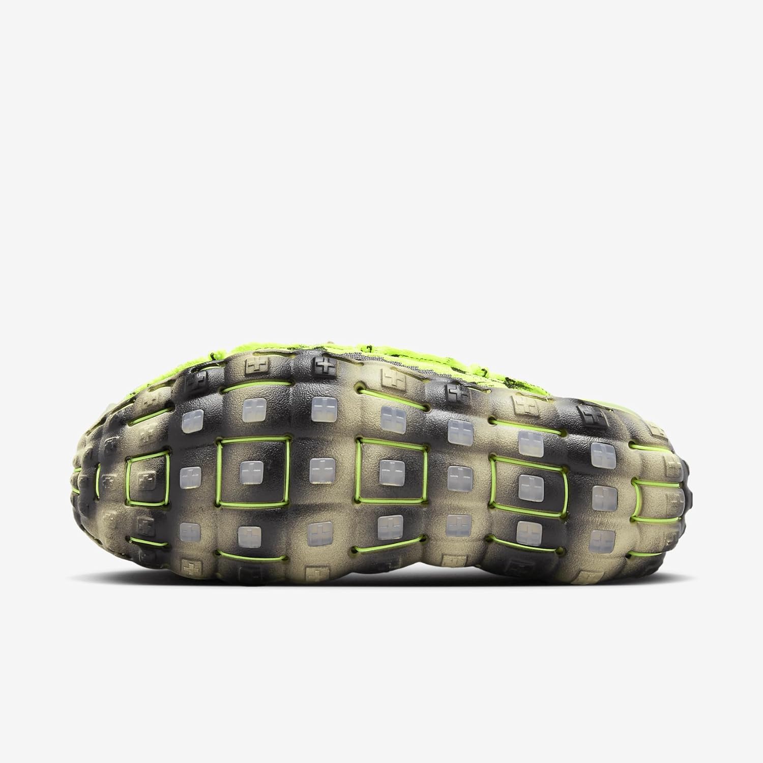 Мужские кроссовки Nike Ispa Mindbody, Barely Volt Plum Fog Volt Coconut Milk — фото 2