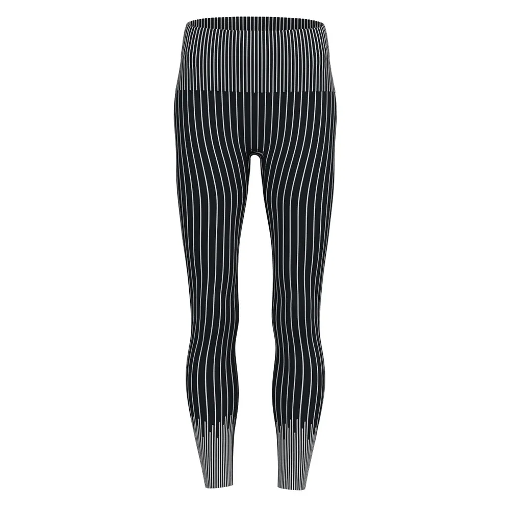 

Леггинсы Head Vogue Seamless, черный