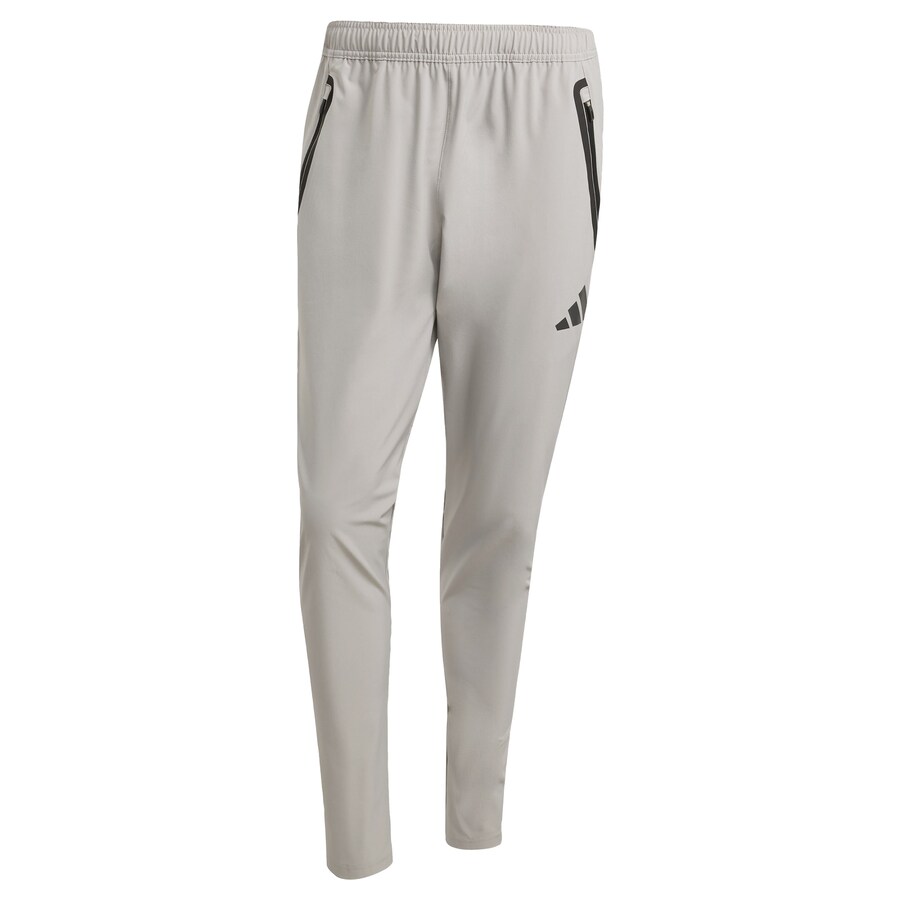 

Спортивные штаны ADIDAS PERFORMANCE Regular Workout Pants Tiro 25, серый