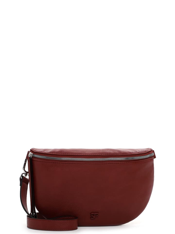 

Сумка через плечо SURI FREY, красный