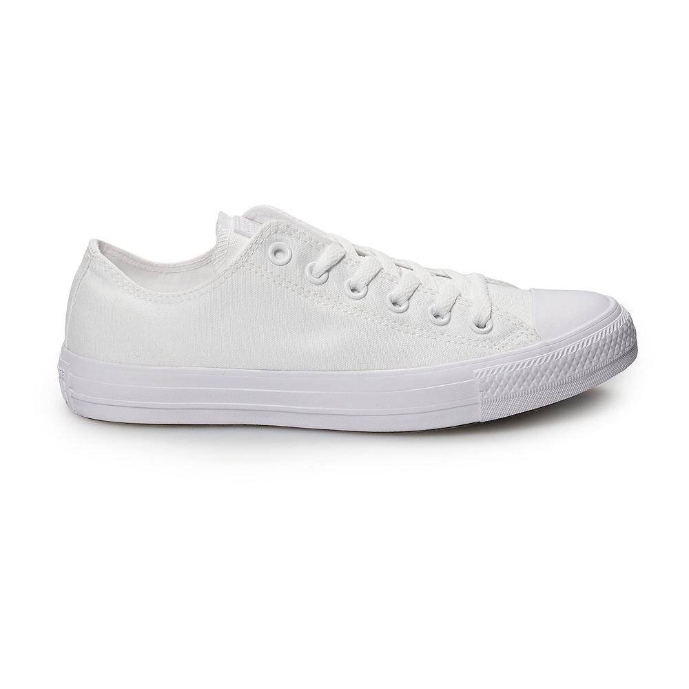 Кроссовки Converse All Star Chuck Taylor для взрослых, красный — фото 2