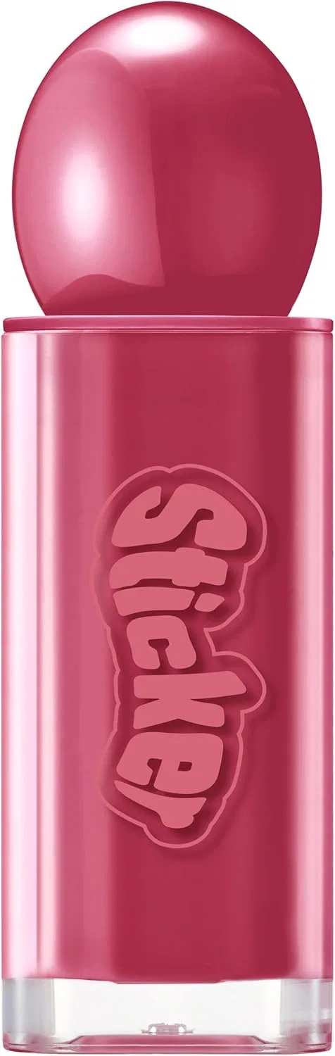 Тинт для губ ALL MY THINGS Lip Sticker Tint 04 Sangria 4.7 г — фото 3