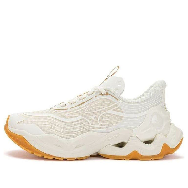 

Кроссовки koi 2k sp 'white orange' Mizuno, белый