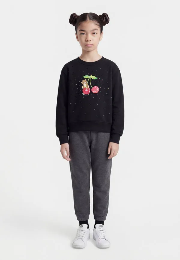 Толстовка Moschino, Nero
