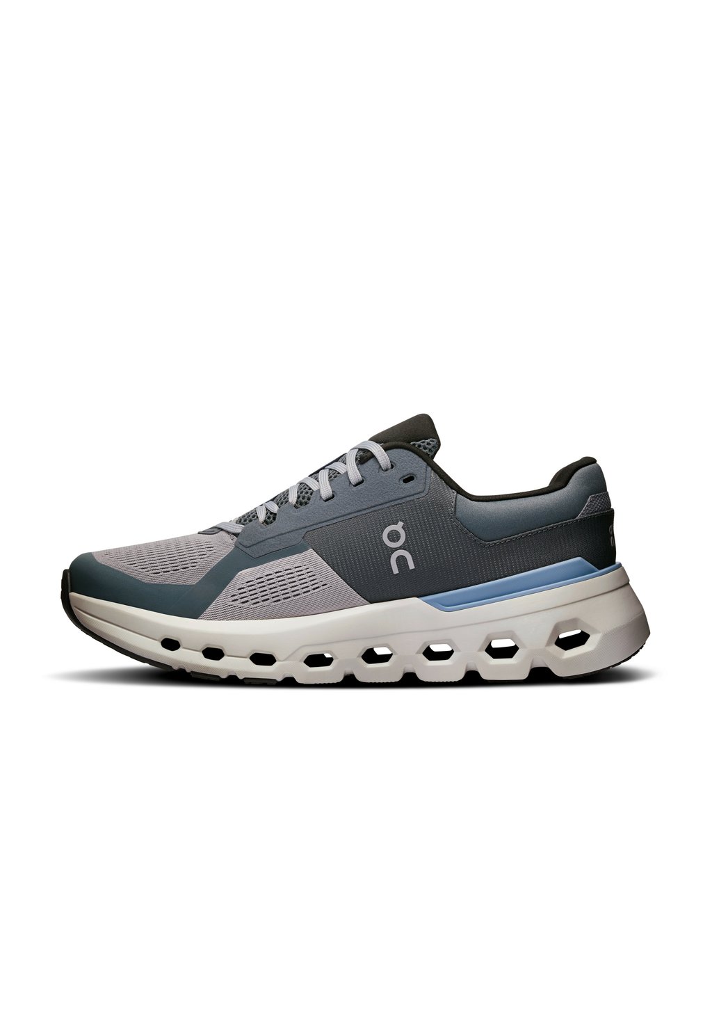 

Обувь для бега CLOUDRUNNER 2 On, серый