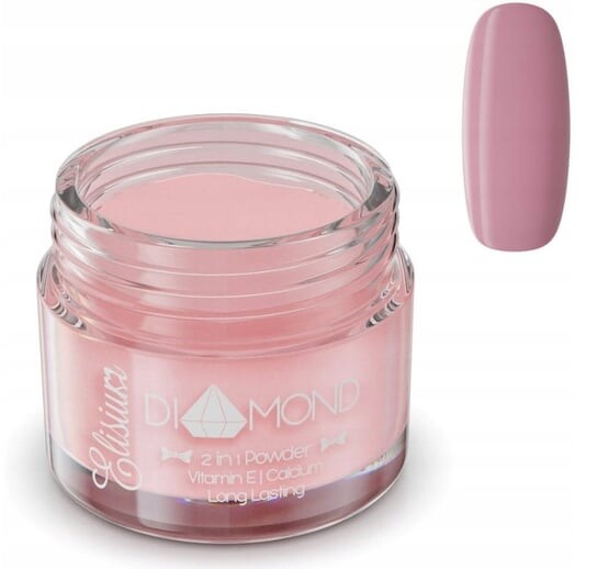 

Фиолетовый титановый порошок Прованса, 23 г Elisium