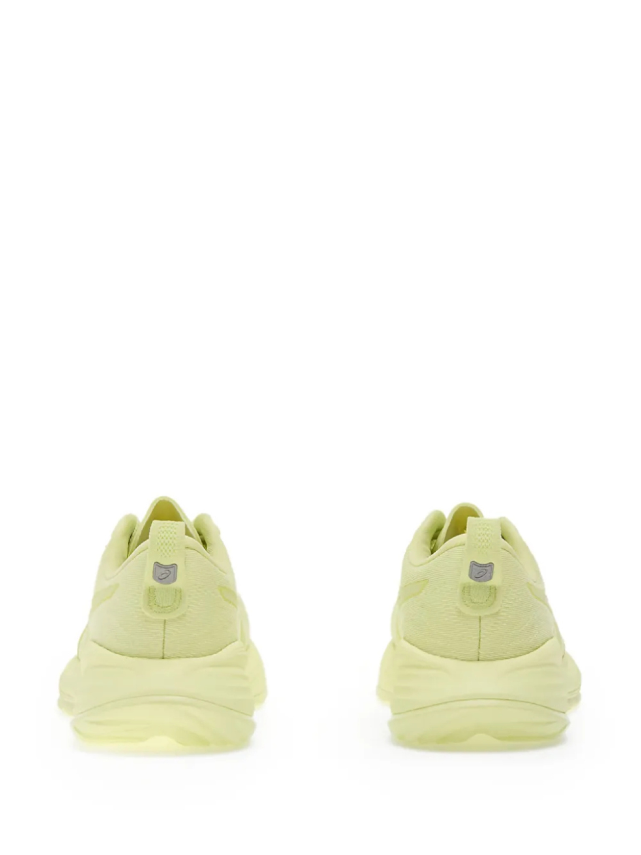 ASICS кроссовки Gel-Cumulus 27, желтый — фото 3