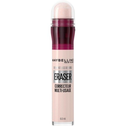 

Maybelline Instant Anti Age Eraser Eye Concealer Консилер для темных кругов и пятен 6,80 мл Maybelline New York