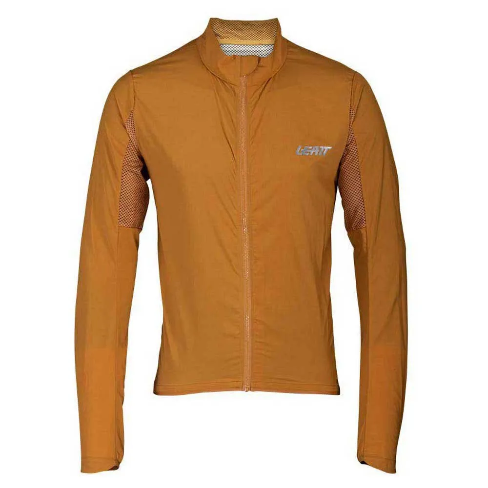 

Куртка Leatt MTB Endurance 2.0, коричневый