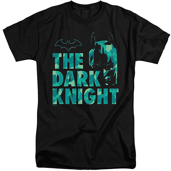 

Футболка с принтом Batman Licensed Character