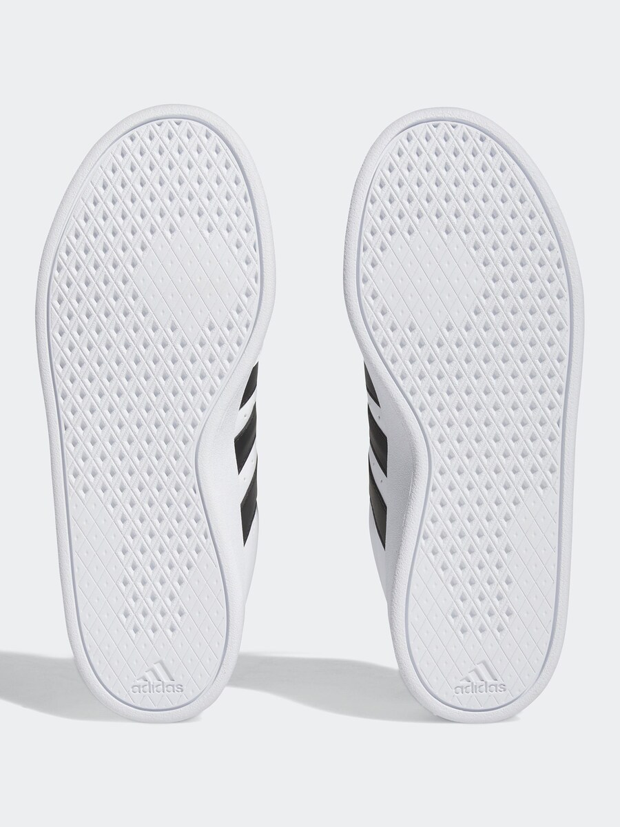 Кроссовки ADIDAS ORIGINALS BREAKNET 2.0, White — фото 4