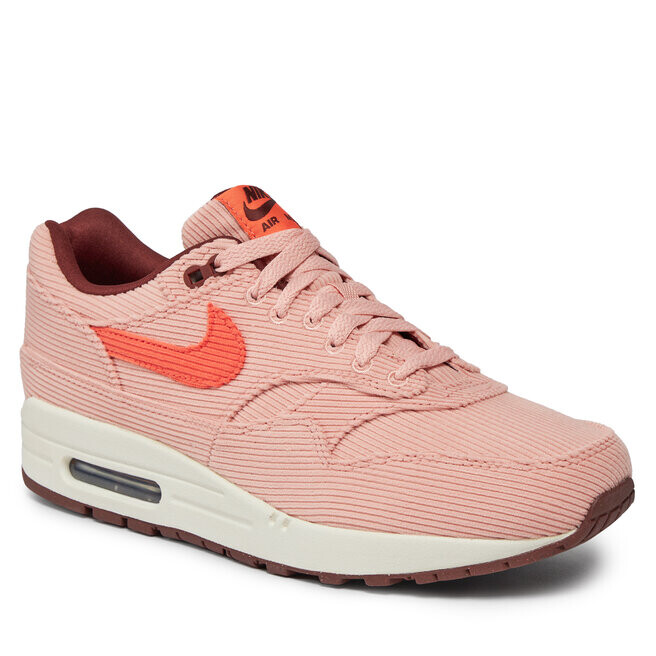 

Кроссовки Nike AirMax, розовый