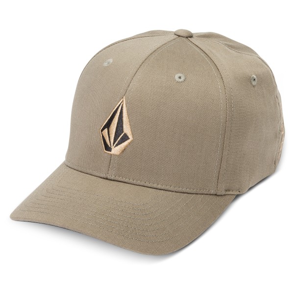 

Кепка-Кепка Full Stone Flexfit Volcom, Sage Leaf