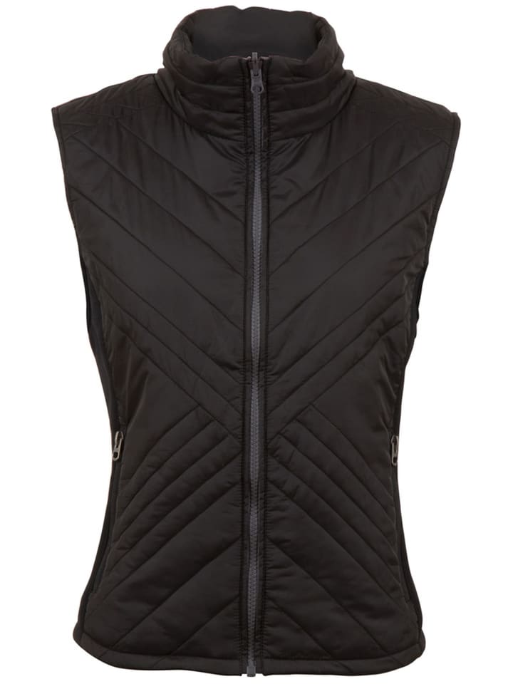 

Krimson Klover Двусторонняя майка Sela, размер M, серый