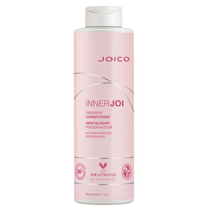 

Innerjoi Preserve Color Conditioner 1000 мл Joico