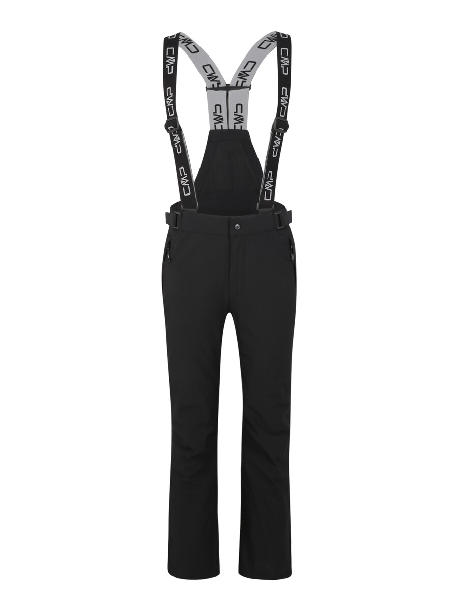 

Обычные брюки для активного отдыха CMP Salopette, Black