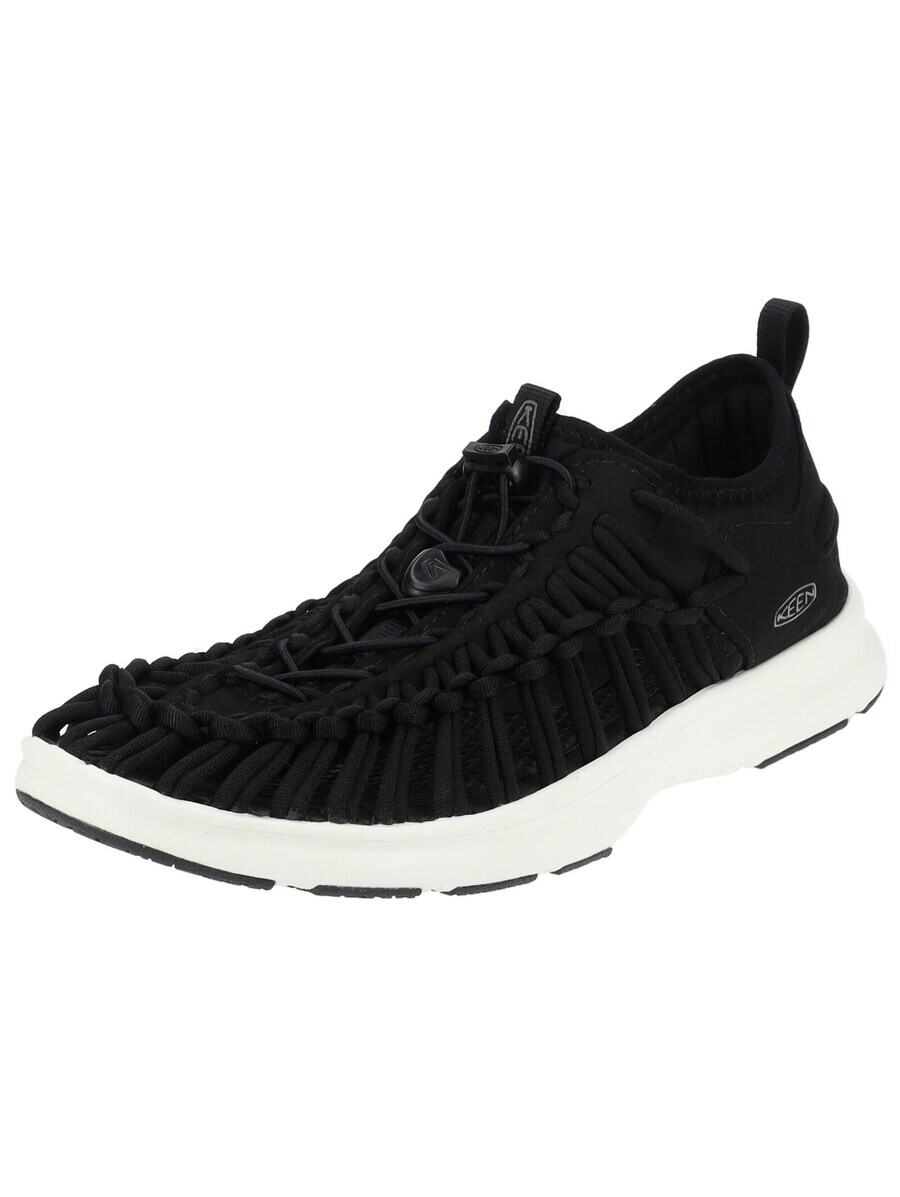 

Кроссовки KEEN Flats, черный